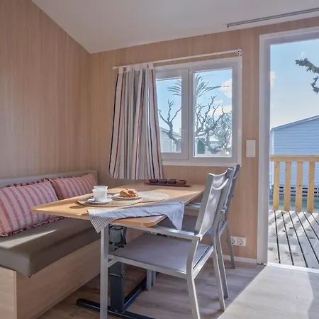 Castell Mar Camping