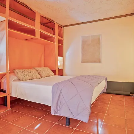 Castell Mar Camping Empuriabrava