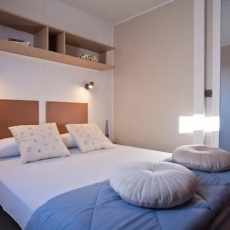 Camping Castell Mar