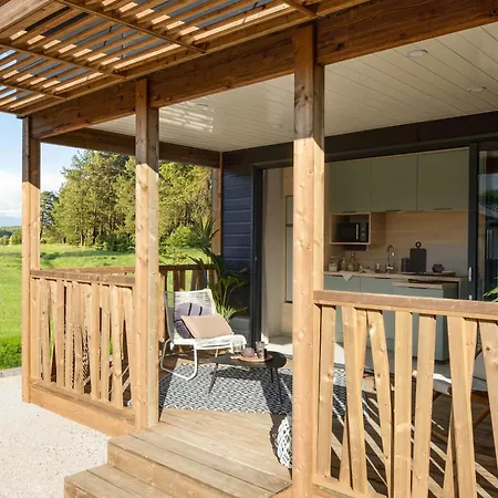 Campingplatz Castell Mar *