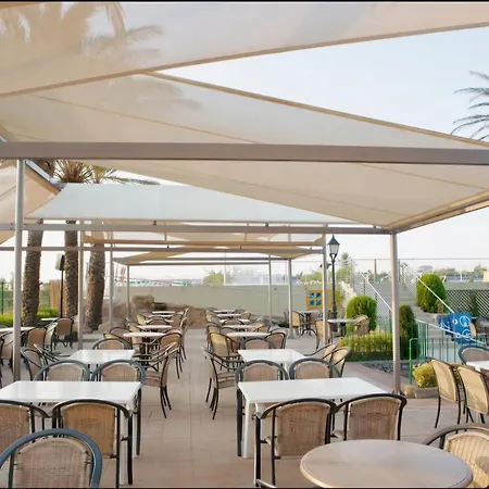 Castell Mar Camping
