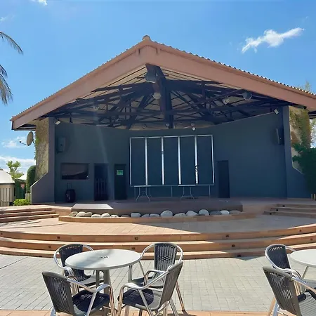 Camping Castell Mar