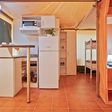Castell Mar Camping Ampuriabrava