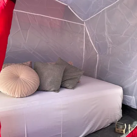 Camping Castell Mar Ampuriabrava